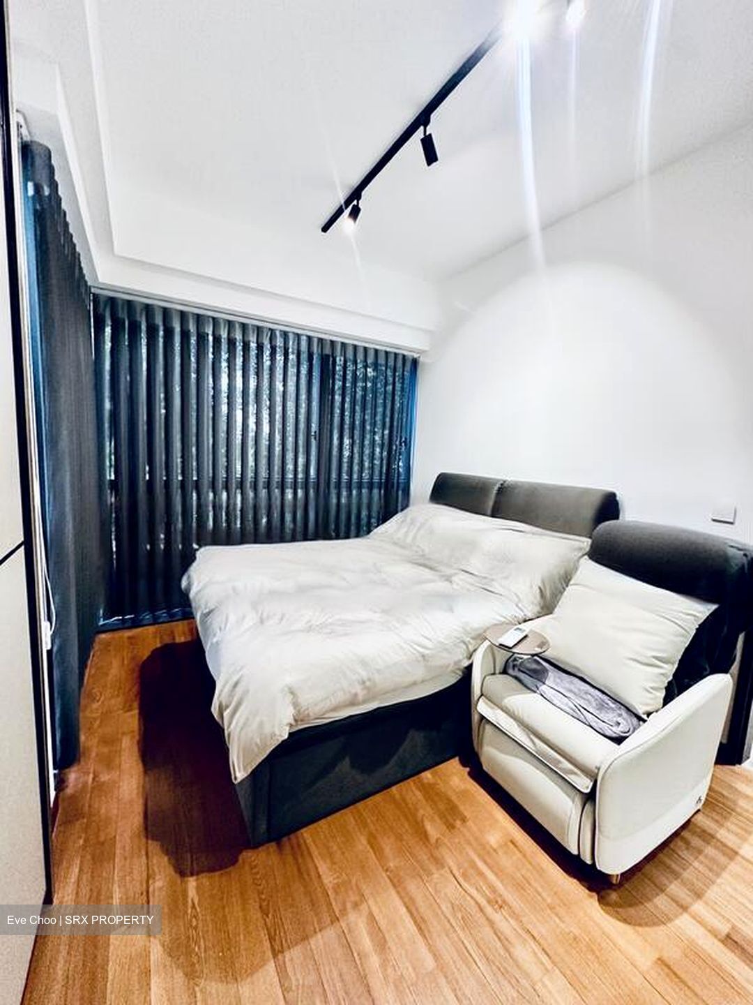 Wilshire Residences (D10), Apartment #465633601